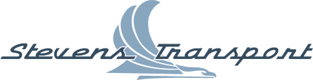 Stevens Transport Logo