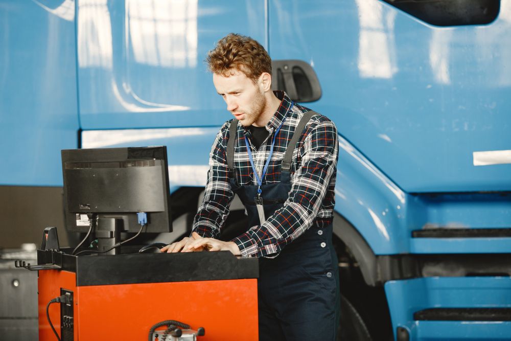 Connected Fleets, Smarter Operations: The Integration Imperative