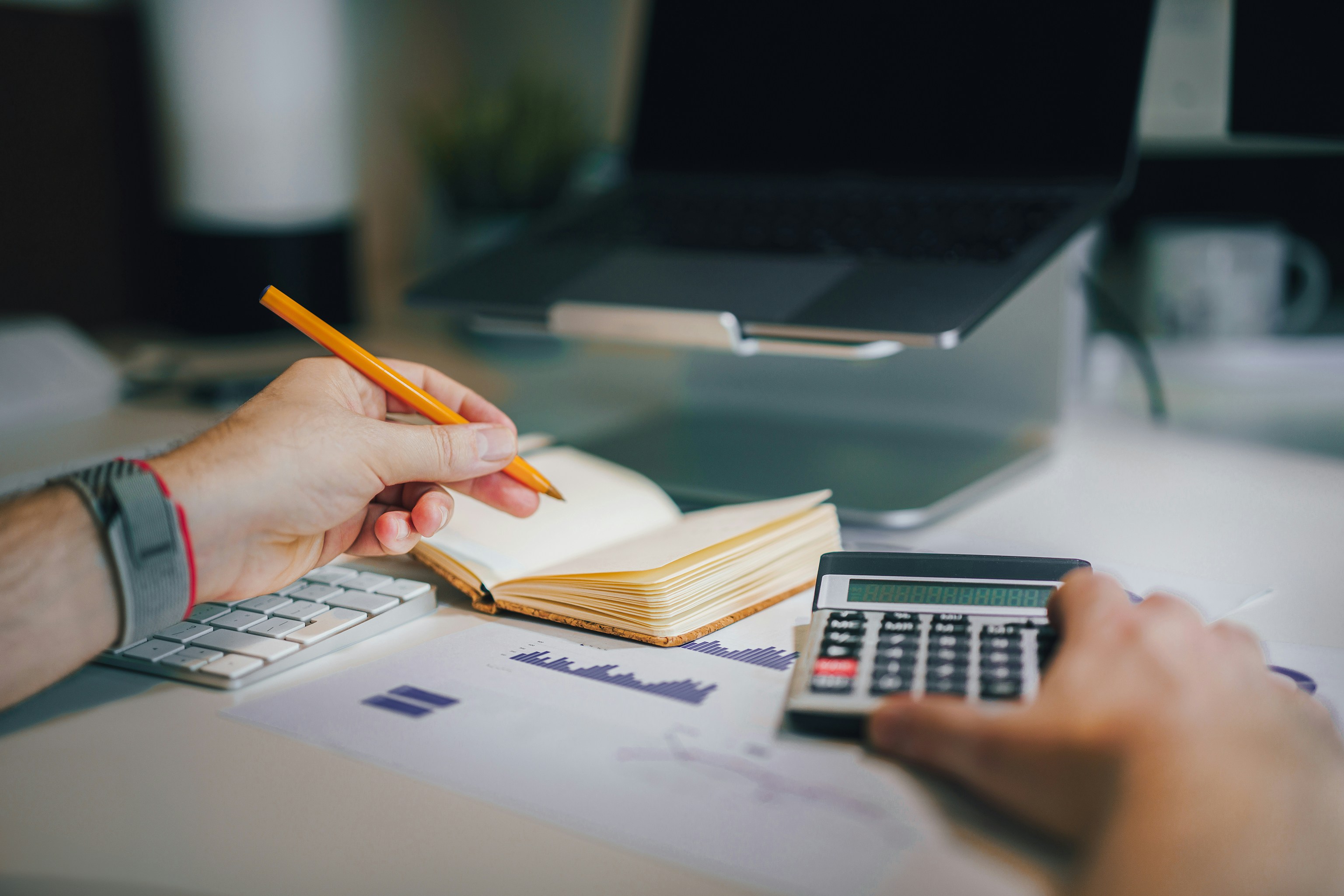 5 Hidden Fleet Costs Draining Your Budget (and How to Fix Them with Fleetrock)