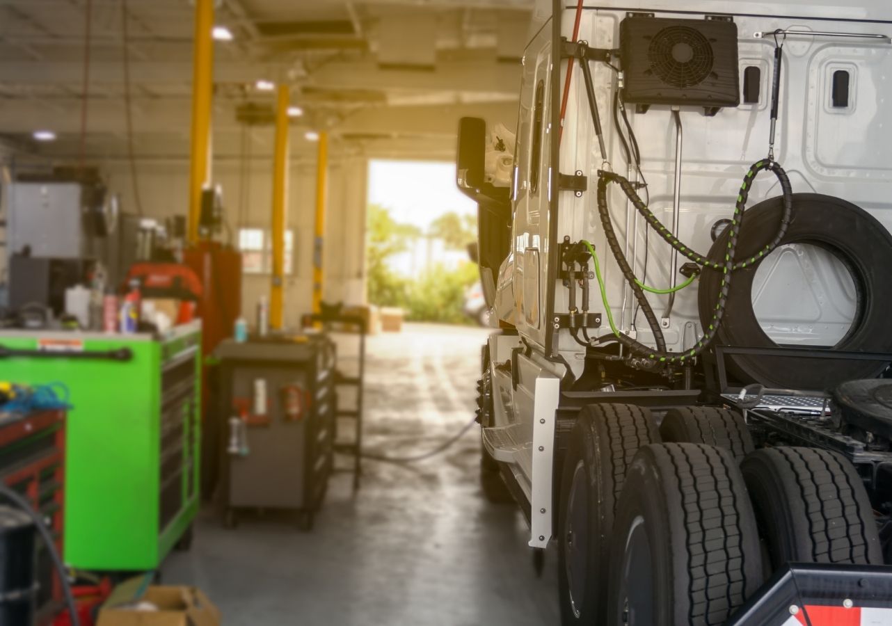 Managing Repair Quality and Maintenance Spend: Why You Can't Fix One Without the Other