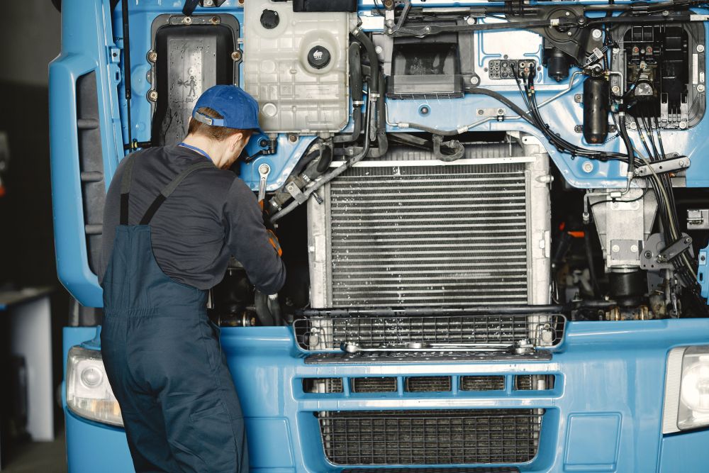 Optimizing Third-Party Maintenance Vendor Networks with Fleetrock